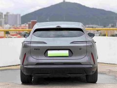 Avatr 07 2026 Ultra Pure Electric AWD - ფოტო 5