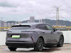 Avatr 07 2026 Ultra Pure Electric AWD - ფოტო 6