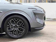 Avatr 07 2026 Ultra Pure Electric AWD - ფოტო 9