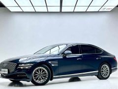 Genesis G80 2.5T RWD Luxury - ფოტო 1