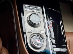 Genesis G80 2.5T RWD Luxury - ფოტო 10