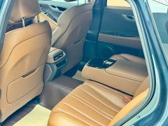 Genesis G80 2.5T RWD Luxury - ფოტო 12