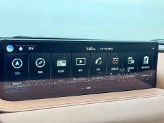 Genesis G80 2.5T RWD Luxury - ფოტო 13