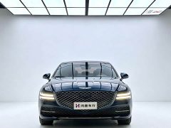Genesis G80 2.5T RWD Luxury - ფოტო 2