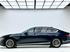 Genesis G80 2.5T RWD Luxury - ფოტო 3