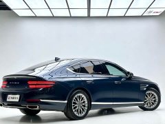 Genesis G80 2.5T RWD Luxury - ფოტო 4