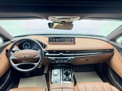 Genesis G80 2.5T RWD Luxury - ფოტო 5