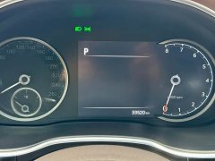 Genesis G80 2.5T RWD Luxury - ფოტო 6