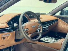 Genesis G80 2.5T RWD Luxury - ფოტო 7