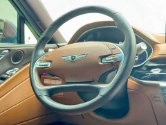 Genesis G80 2.5T RWD Luxury - ფოტო 8