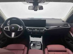 BMW 3 Series 320Li M Sport Package - ფოტო 15