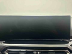 BMW 3 Series 320Li M Sport Package - ფოტო 16