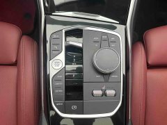 BMW 3 Series 320Li M Sport Package - ფოტო 17