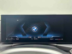 BMW 3 Series 320Li M Sport Package - ფოტო 19