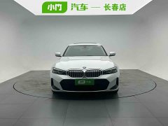 BMW 3 Series 320Li M Sport Package - ფოტო 2