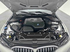 BMW 3 Series 320Li M Sport Package - ფოტო 20