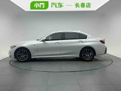 BMW 3 Series 320Li M Sport Package - ფოტო 3