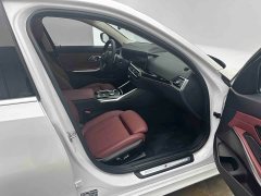 BMW 3 Series 320Li M Sport Package - ფოტო 7