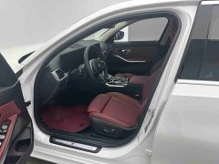 BMW 3 Series 320Li M Sport Package - ფოტო 9