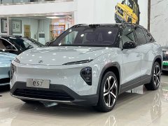 NIO ES7 75kWh - ფოტო 1