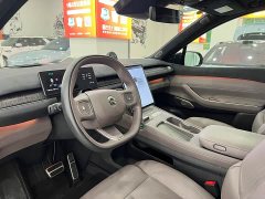 NIO ES7 75kWh - ფოტო 11