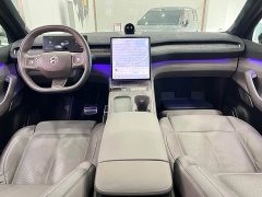 NIO ES7 75kWh - ფოტო 13
