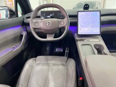 NIO ES7 75kWh - ფოტო 14