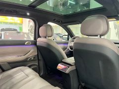 NIO ES7 75kWh - ფოტო 15