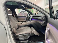 NIO ES7 75kWh - ფოტო 17