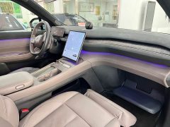 NIO ES7 75kWh - ფოტო 18