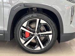 NIO ES7 75kWh - ფოტო 19