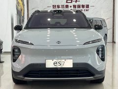 NIO ES7 75kWh - ფოტო 2