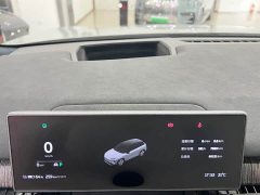 NIO ES7 75kWh - ფოტო 20