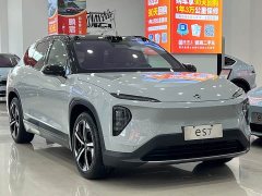 NIO ES7 75kWh - ფოტო 3