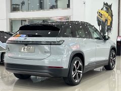 NIO ES7 75kWh - ფოტო 4