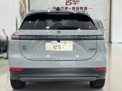 NIO ES7 75kWh - ფოტო 5