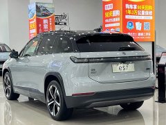 NIO ES7 75kWh - ფოტო 6