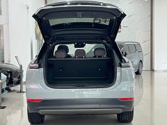 NIO ES7 75kWh - ფოტო 7