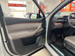 NIO ES7 75kWh - ფოტო 8