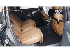 Mercedes-Benz Maybach S-Class 2020 S 450 4MATIC Heritage Edition - ფოტო 8