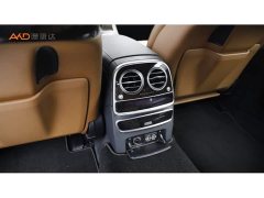 Mercedes-Benz Maybach S-Class 2020 S 450 4MATIC Heritage Edition - ფოტო 9