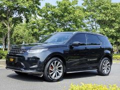Land Rover Discovery Sport 2021 249PS R-Dynamic SE Performance Technology Edition 5-Seater - ფოტო 1