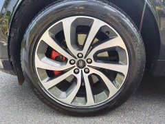 Land Rover Discovery Sport 2021 249PS R-Dynamic SE Performance Technology Edition 5-Seater - ფოტო 10