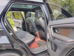 Land Rover Discovery Sport 2021 249PS R-Dynamic SE Performance Technology Edition 5-Seater - ფოტო 16