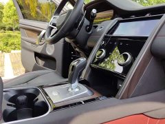 Land Rover Discovery Sport 2021 249PS R-Dynamic SE Performance Technology Edition 5-Seater - ფოტო 20