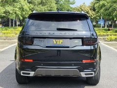 Land Rover Discovery Sport 2021 249PS R-Dynamic SE Performance Technology Edition 5-Seater - ფოტო 6