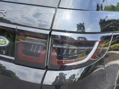 Land Rover Discovery Sport 2021 249PS R-Dynamic SE Performance Technology Edition 5-Seater - ფოტო 8