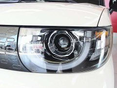 Chery QQ Ice Cream Racing Edition - ფოტო 11