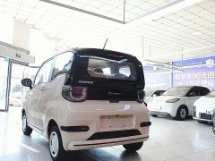 Chery QQ Ice Cream Racing Edition - ფოტო 12
