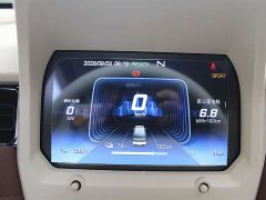 Chery QQ Ice Cream Racing Edition - ფოტო 13